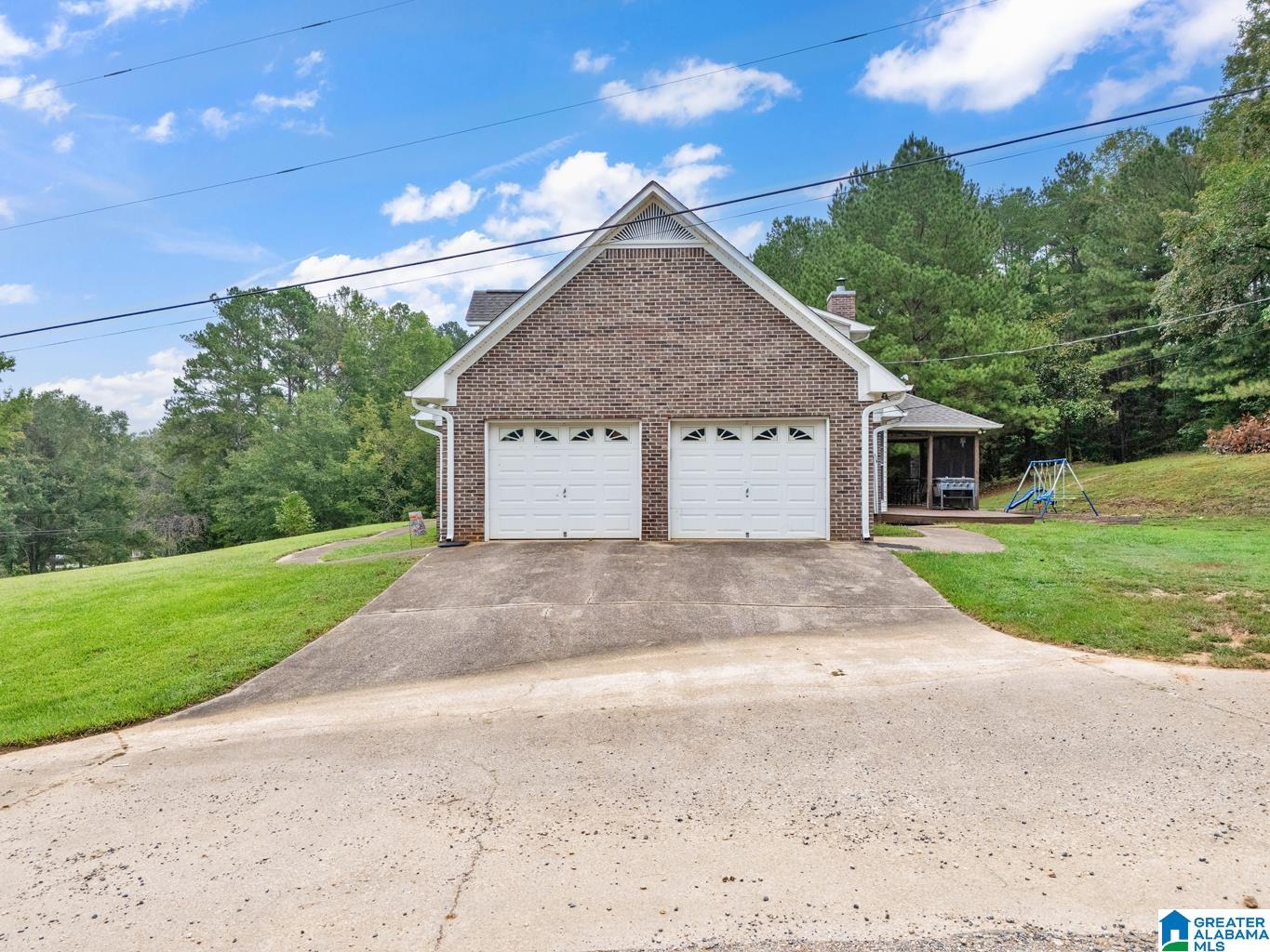 3736 Tidwell Hollow Road Oneonta, AL 35121 - Photo 43 of 46