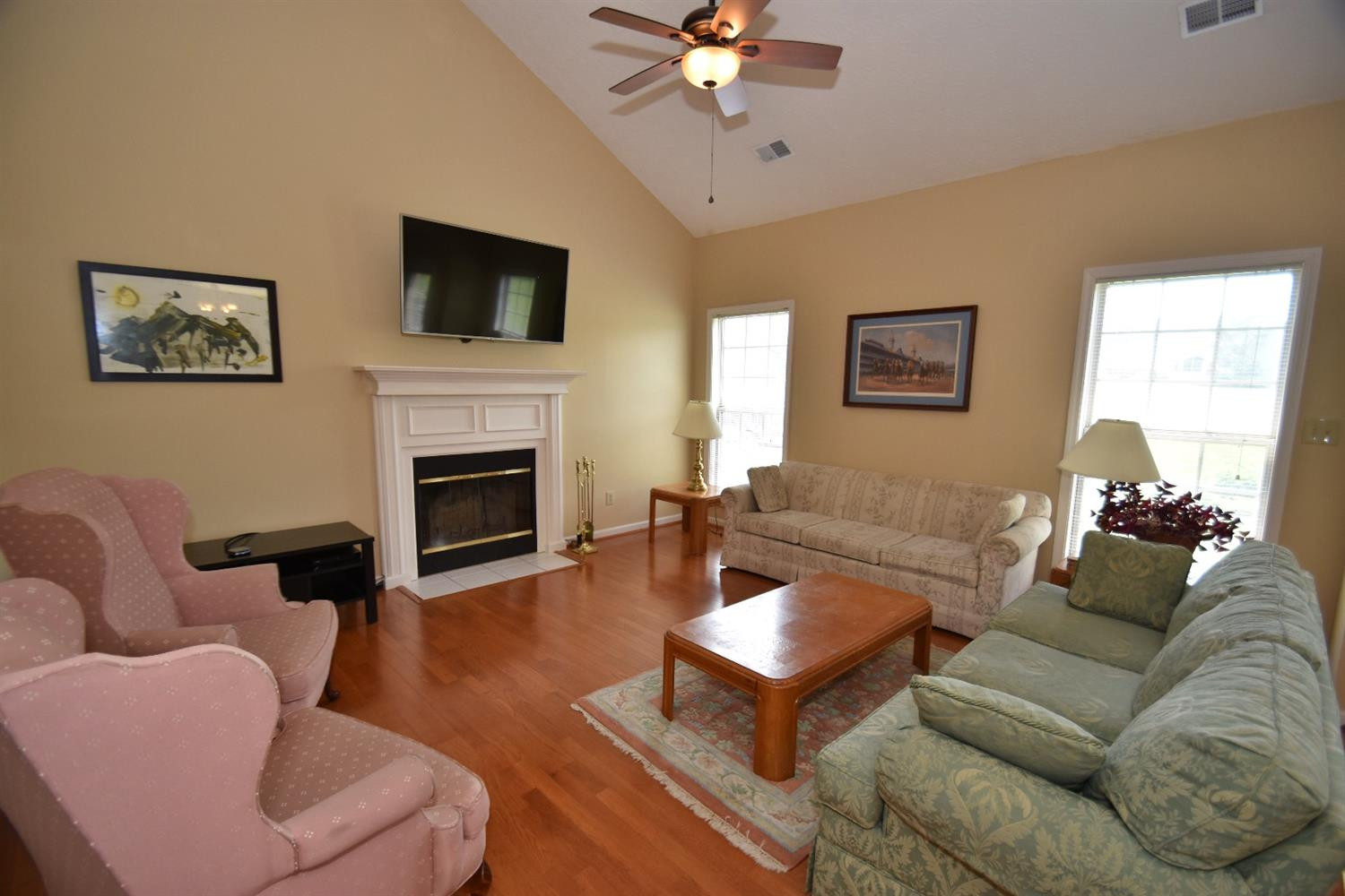 140 Strawberry Fields Road Lexington, KY 40516 - Photo 3 of 20 Photo 3
