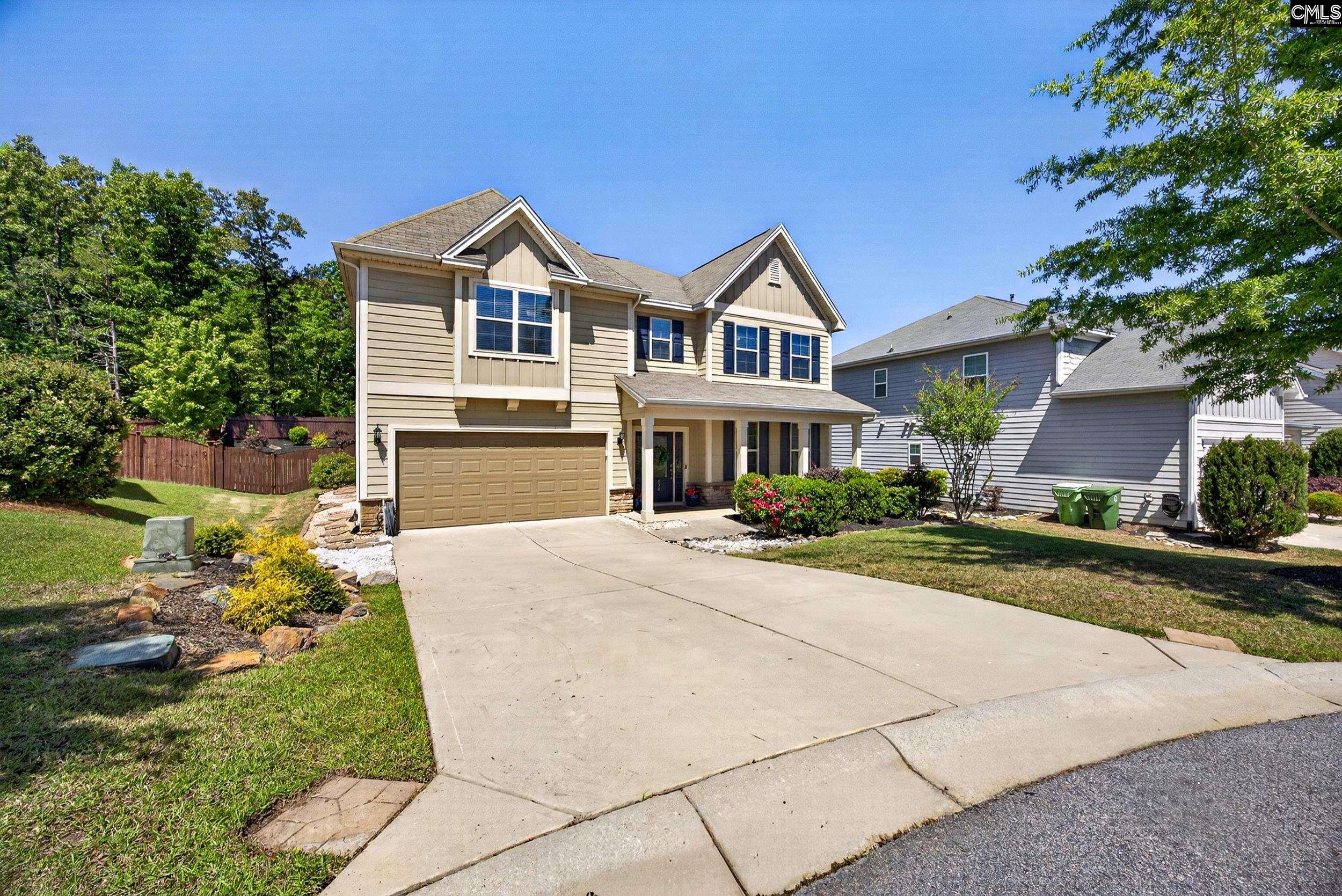 436 Maria Posada Court Chapin, SC 29036 - Photo 13 of 73