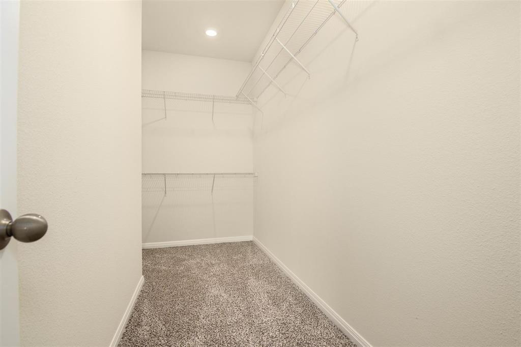 248 Enchanted Way Princeton, TX 75407 - Photo 15 of 24 a view of small space