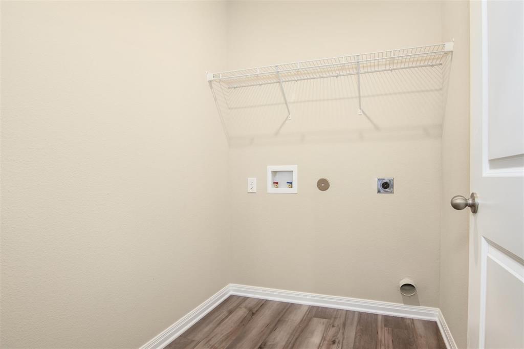 248 Enchanted Way Princeton, TX 75407 - Photo 17 of 24 a view of a small room