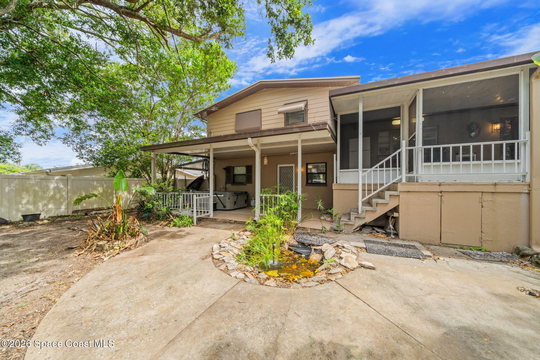 2763 Pine Ridge Drive Titusville, FL 32780 - Photo 3 of 17 22-web-or-mls-2763-pine-ridge-dr