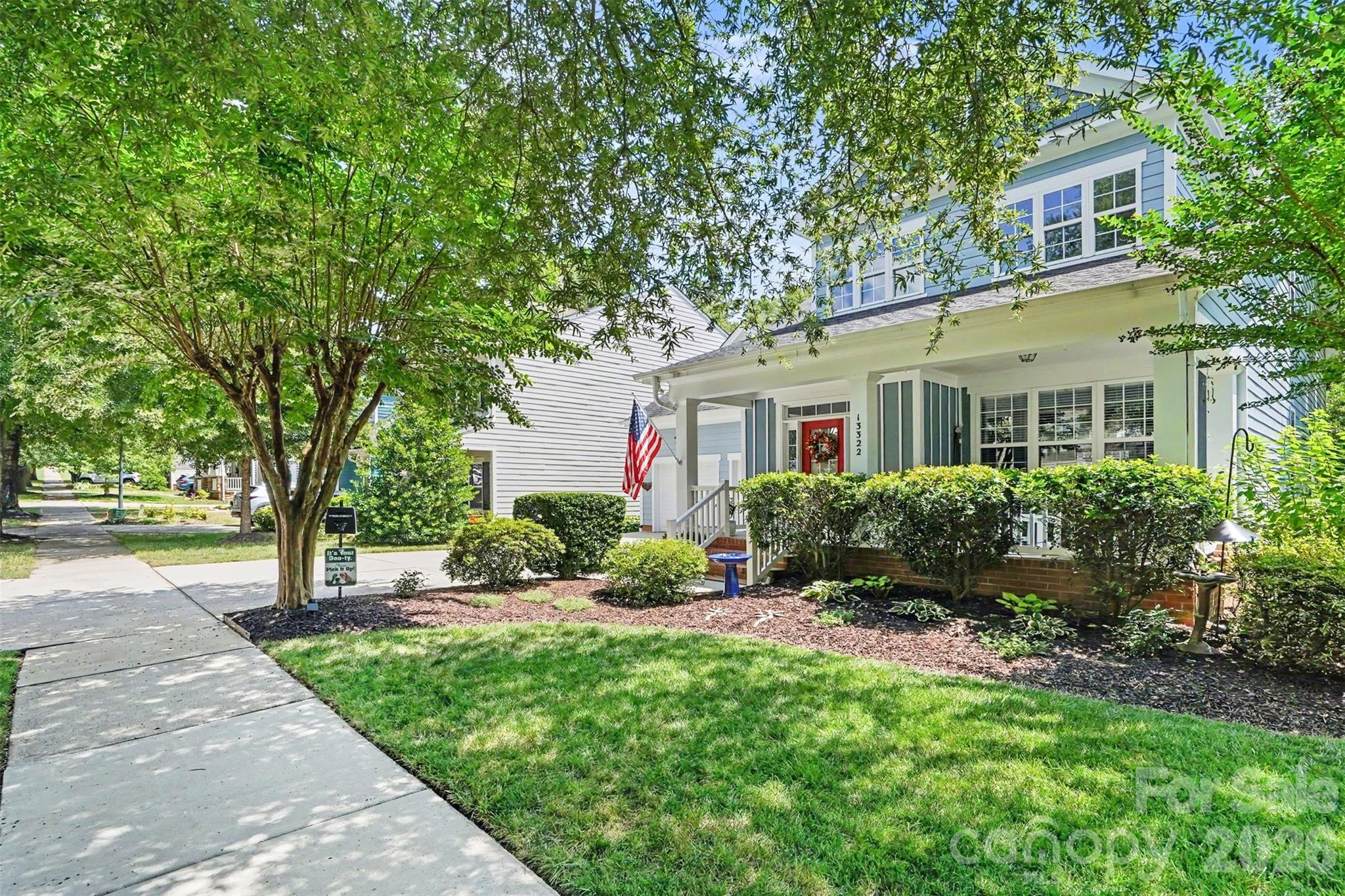 13322 Pierre Reverdy Drive Davidson, NC 28036 - Photo 2 of 38