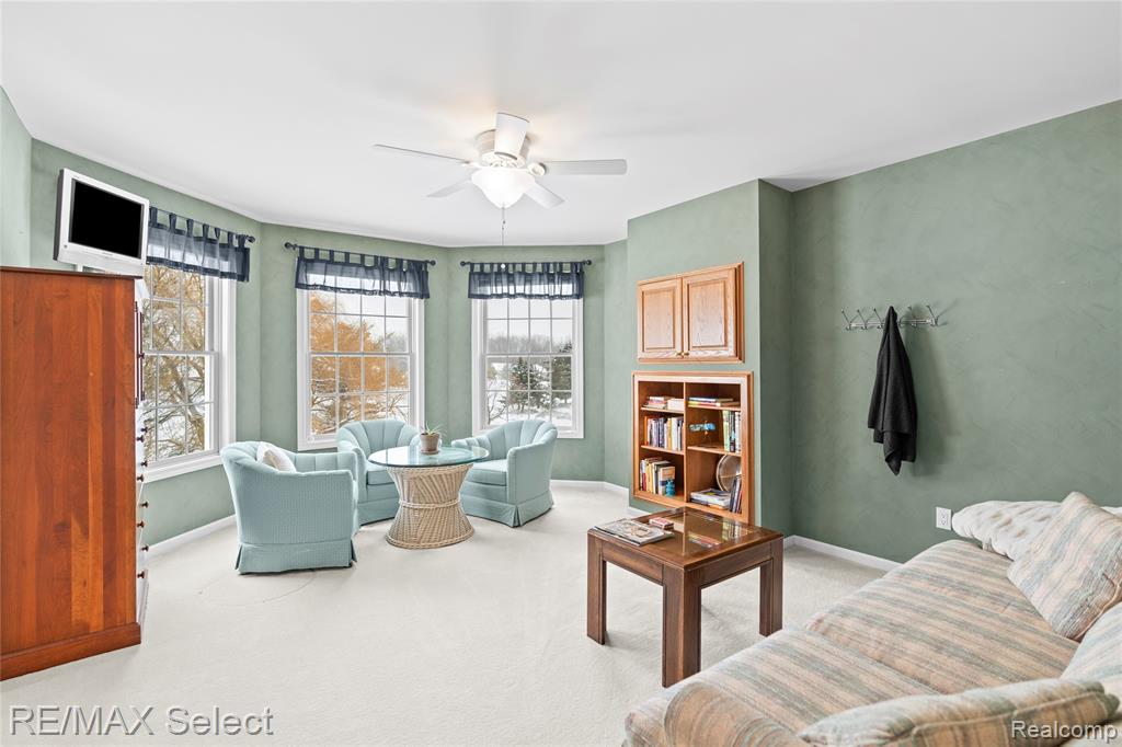 8211 Burleigh Road Grand Blanc, MI 48439 - Photo 41 of 64