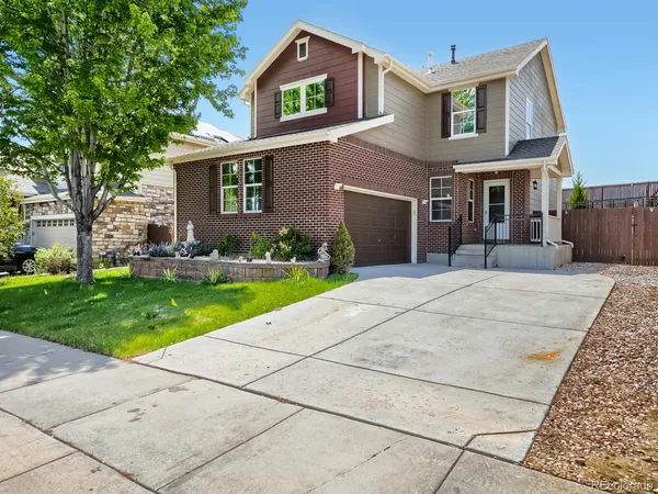 $595,000 | 19740 East Idaho Avenue, Aurora, CO 80017