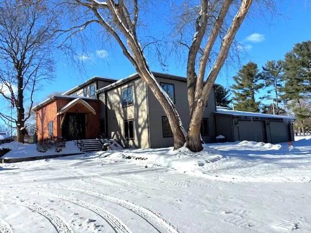 $999,950 | 8201 Cherry Valley Avenue Southeast, Caledonia, MI 49316