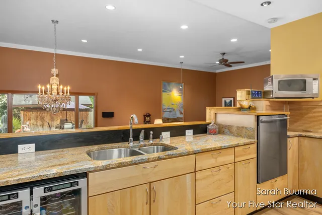 $999,950 | 8201 Cherry Valley Avenue Southeast, Caledonia, MI 49316