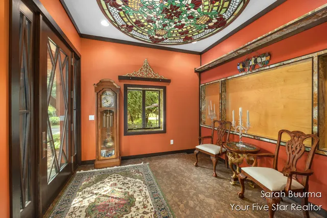 $999,950 | 8201 Cherry Valley Avenue Southeast, Caledonia, MI 49316