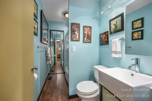 $999,950 | 8201 Cherry Valley Avenue Southeast, Caledonia, MI 49316