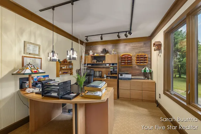 $999,950 | 8201 Cherry Valley Avenue Southeast, Caledonia, MI 49316