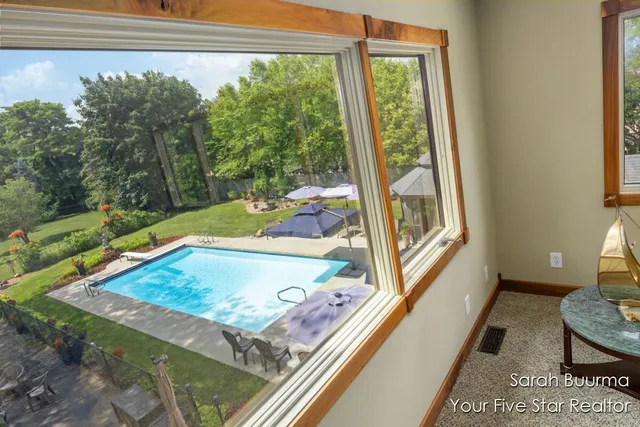 $999,950 | 8201 Cherry Valley Avenue Southeast, Caledonia, MI 49316