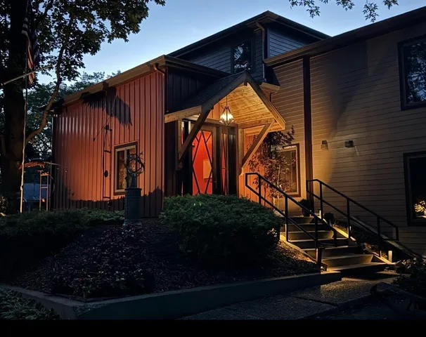 $999,950 | 8201 Cherry Valley Avenue Southeast, Caledonia, MI 49316