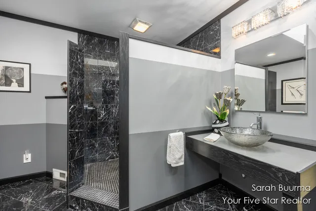 $999,950 | 8201 Cherry Valley Avenue Southeast, Caledonia, MI 49316