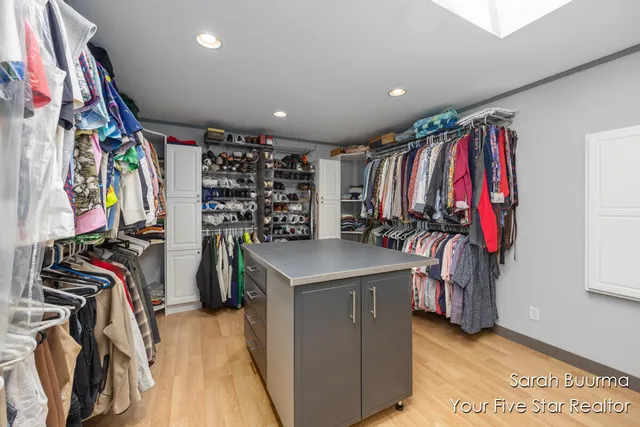 $999,950 | 8201 Cherry Valley Avenue Southeast, Caledonia, MI 49316