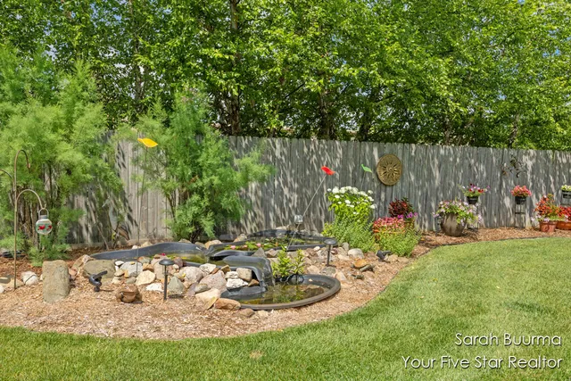 $999,950 | 8201 Cherry Valley Avenue Southeast, Caledonia, MI 49316