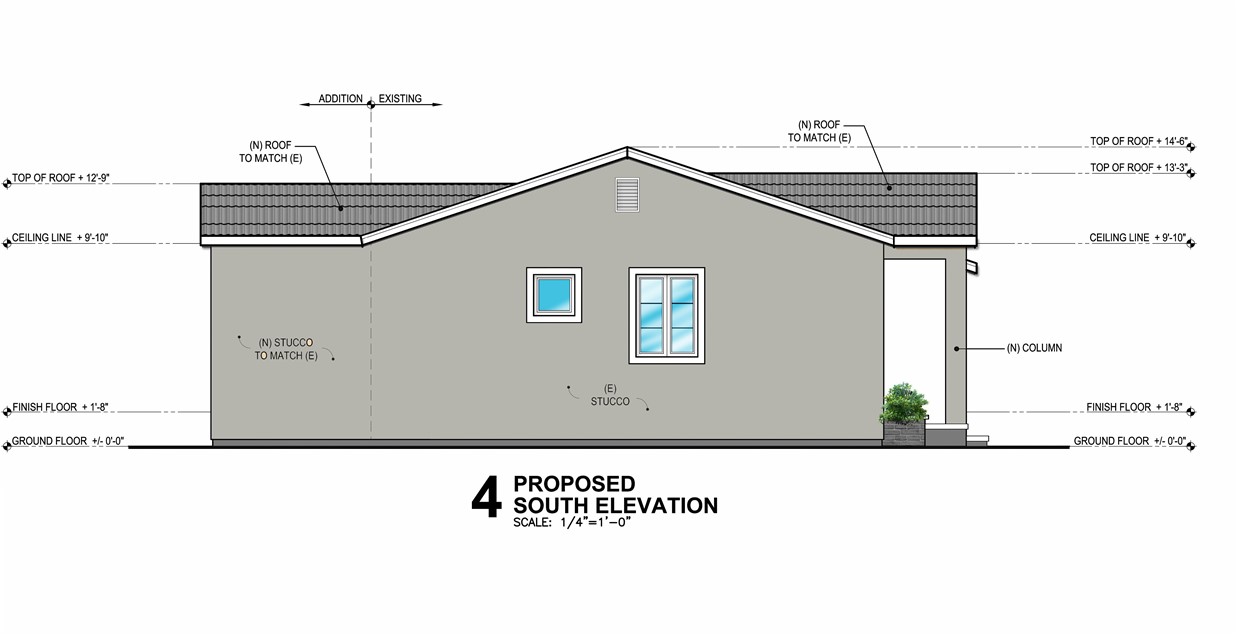 12641 Cornuta Avenue Downey, CA 90242 - Photo 3 of 5 a view of a sky view