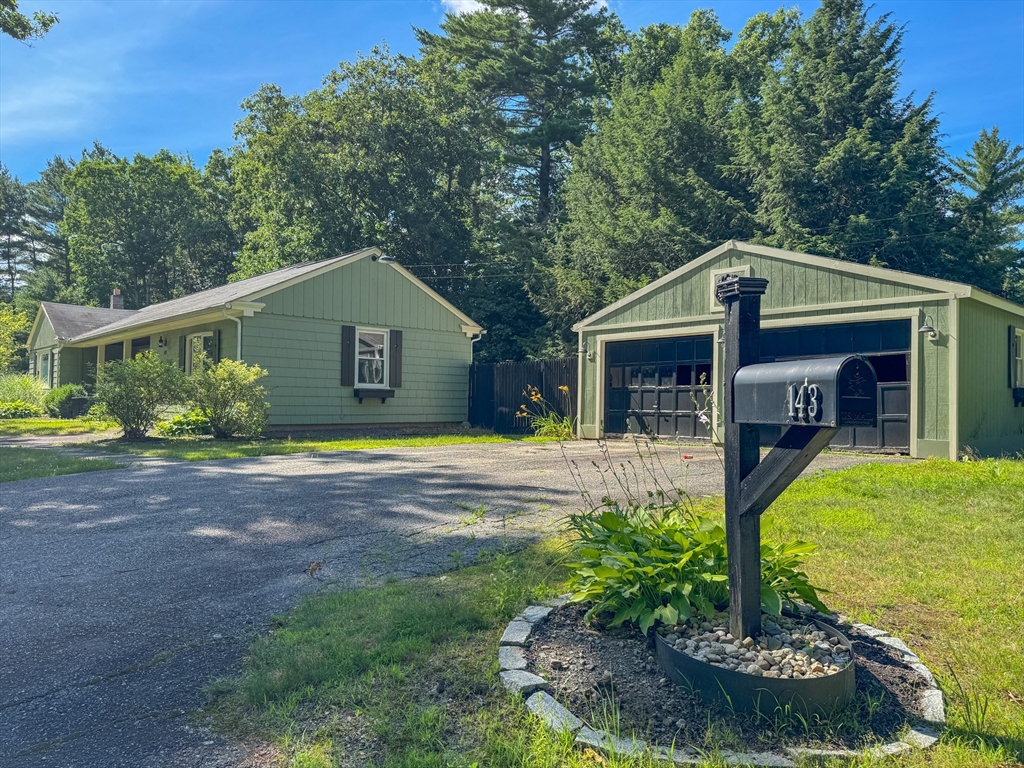 143 Log Plain Road Greenfield, MA 01301 - Photo 37 of 37
