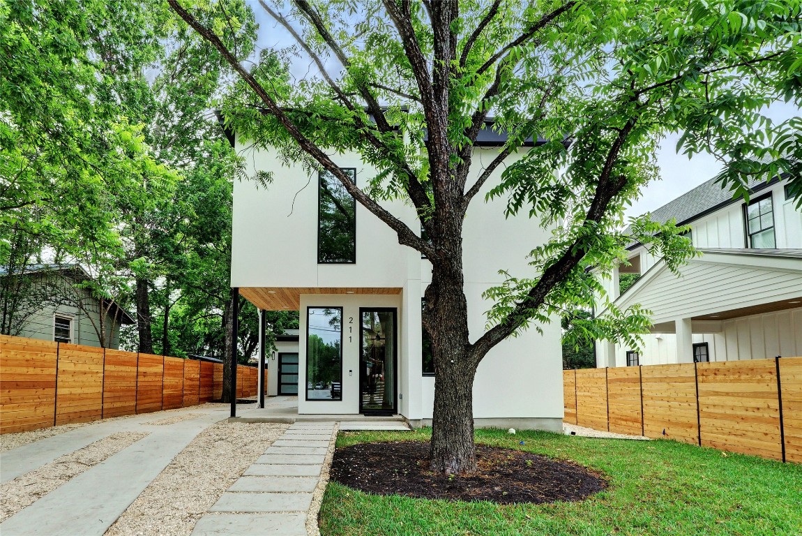 211 Cumberland Road Austin, TX 78704 - Photo 1 of 1 Gallery Image 1
