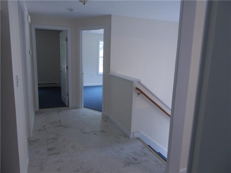 132 Bridge Street Newfield, ME 04095 - Photo 14 of 23 Hallway.