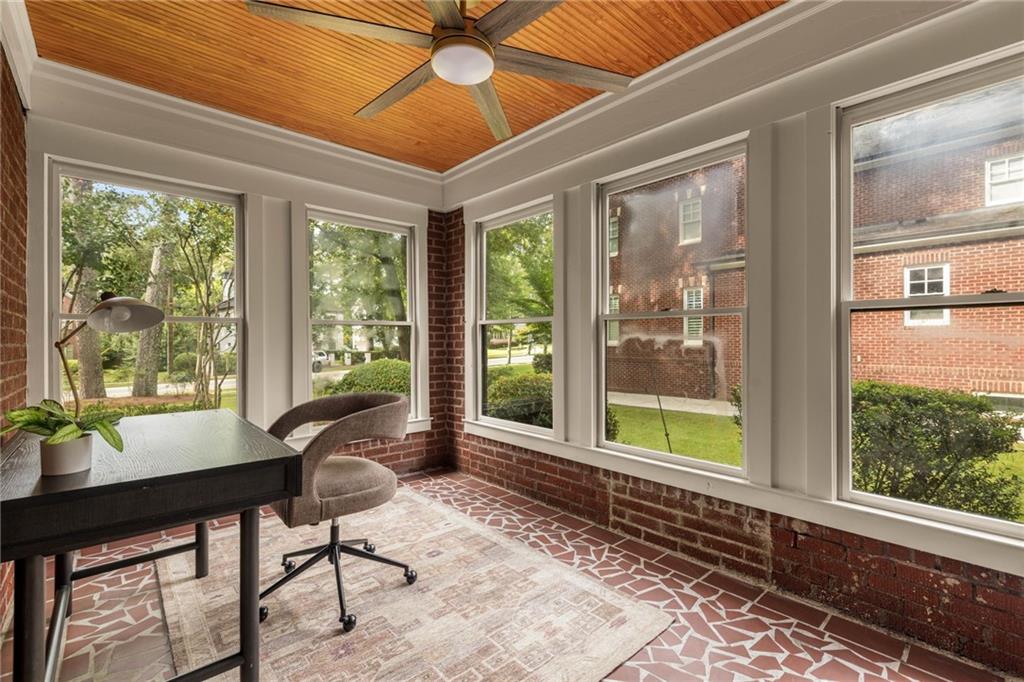 1719 Johnson Road Northeast Atlanta, GA 30306 - Photo 9 of 55 Gallery Image 9