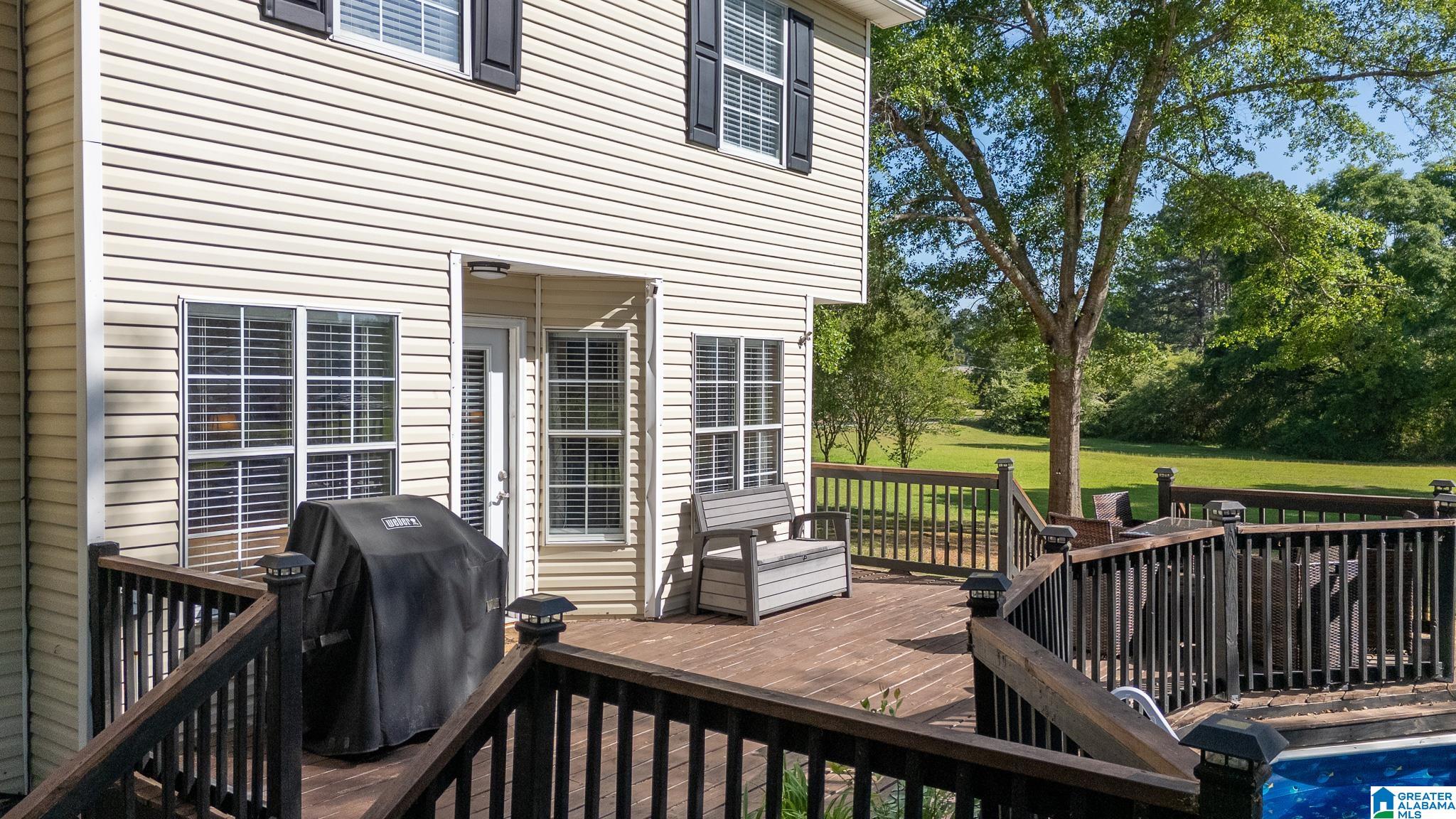 5306 Lee Road Pell City, AL 35128 - Photo 37 of 52