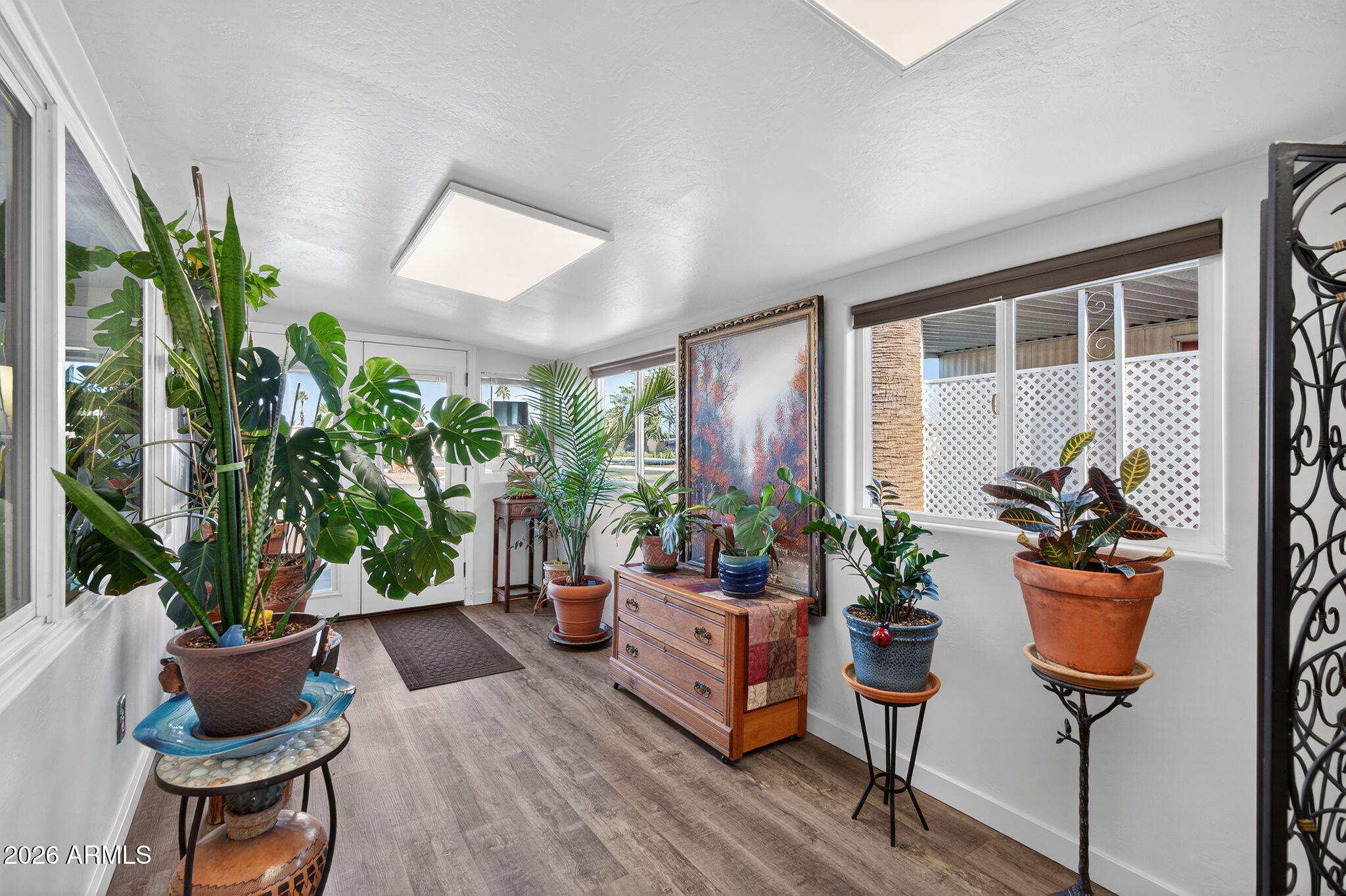 2100 North Trekell Road, Unit 196 Casa Grande, AZ 85122 - Photo 24 of 40 a living room with furniture
