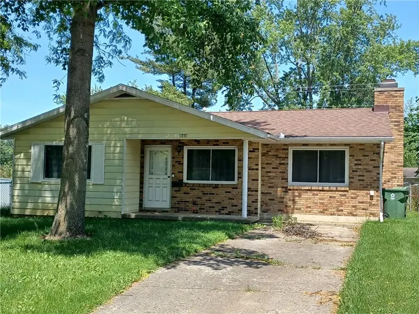$174,000 | 844 Merri Lane, Sidney, OH 45365