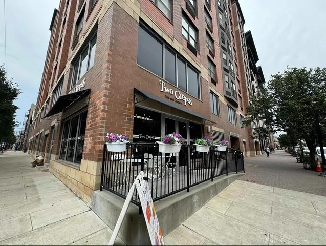 $2,600 | 4301 Park Avenue, Unit 5F, Union City, NJ 07087