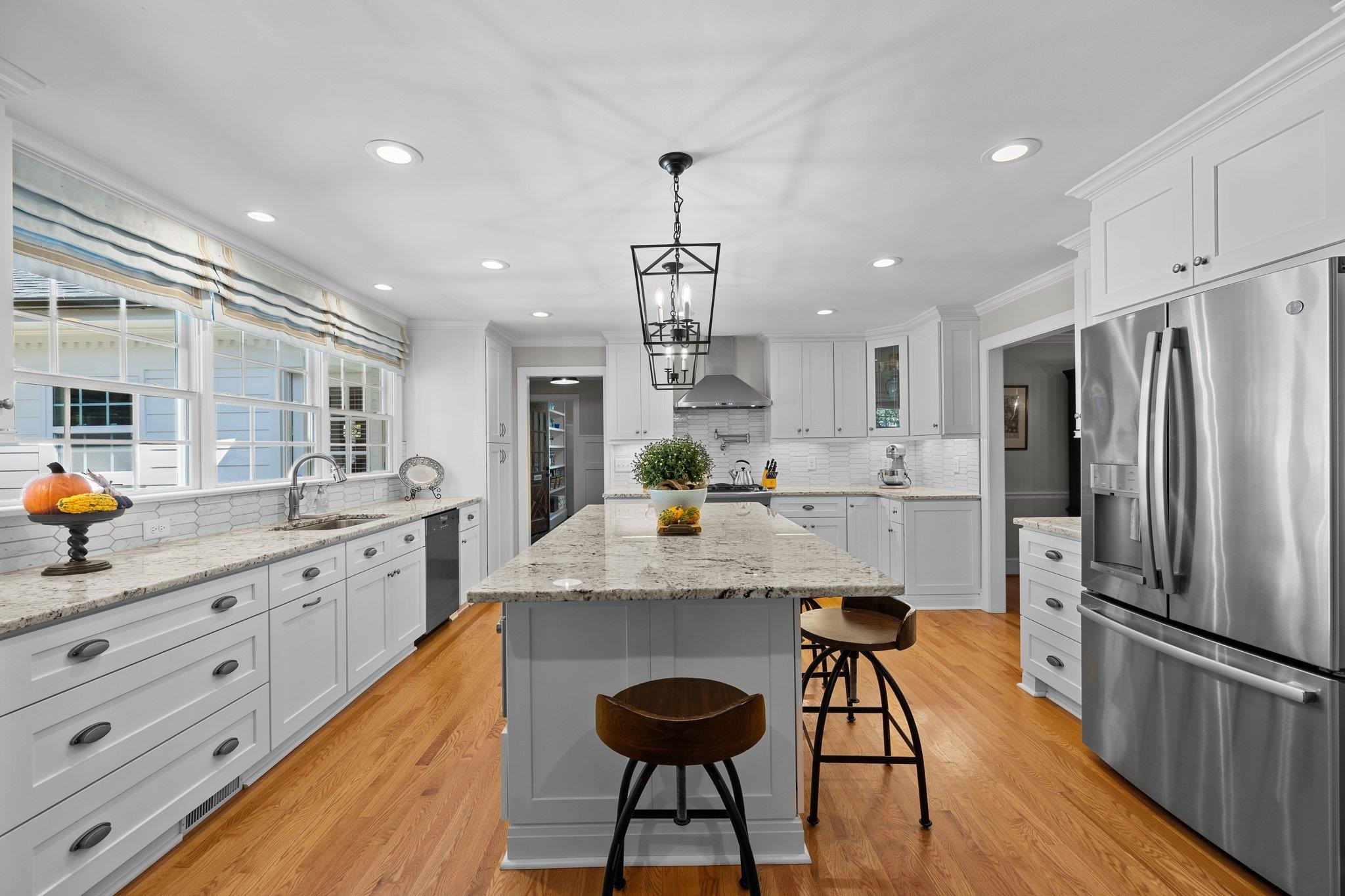 5419 Springfield Drive Raleigh, NC 27609 - Photo 18 of 53 Photo 18