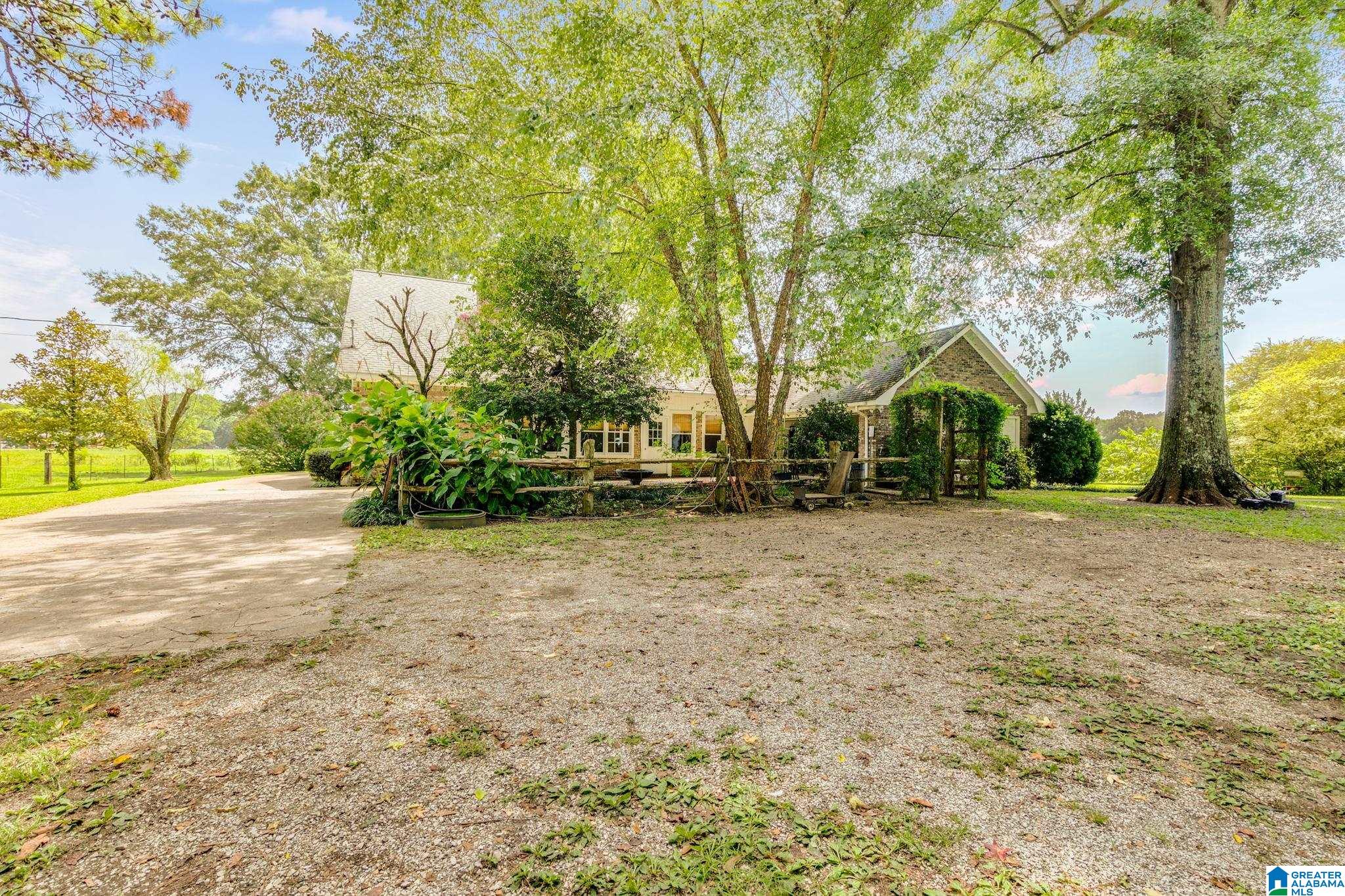 524 Twin Churches Road Munford, AL 36268 - Photo 9 of 43