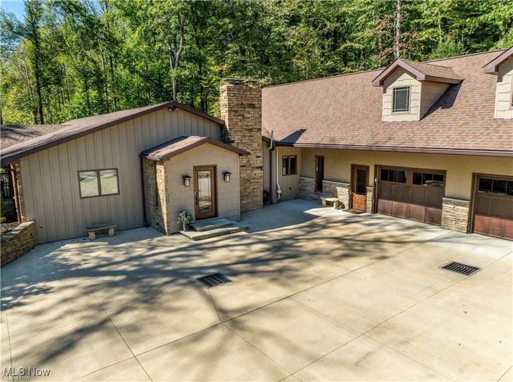 4133 Lace Road Northwest Malvern, OH 44644 - Photo 46 of 48