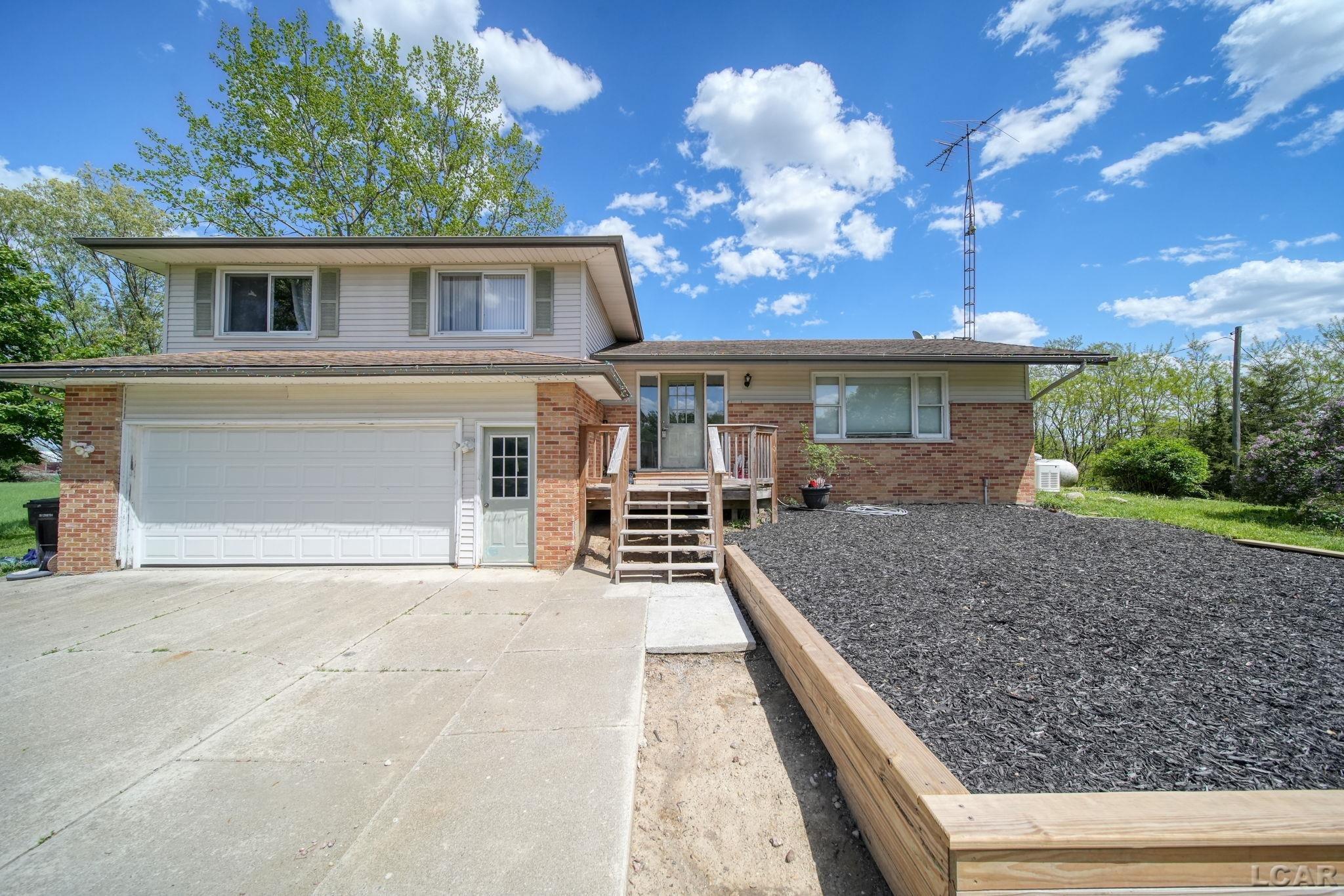 5811 Kothe Road Manchester, MI 48158 - Photo 2 of 59