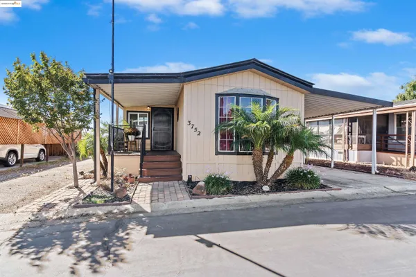 $160,000 | 3752 Porter Circle, Unit 25, Bethel Island, CA 94511