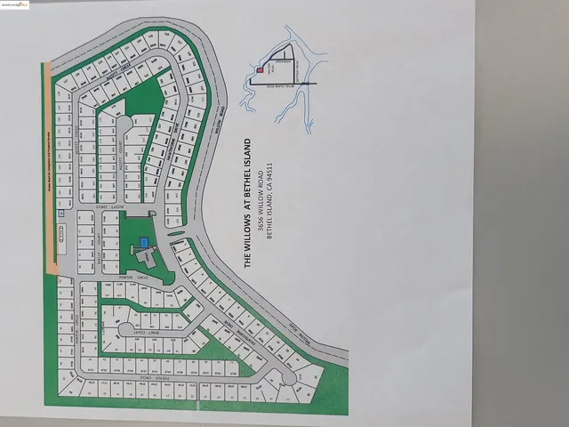 $160,000 | 3752 Porter Circle, Unit 25, Bethel Island, CA 94511