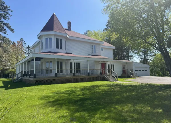 $589,000 | 30 Elm Street, Fort Kent, ME 04743