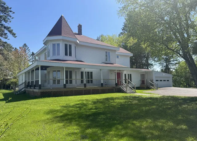 $589,000 | 30 Elm Street, Fort Kent, ME 04743