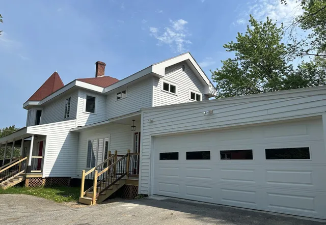 $589,000 | 30 Elm Street, Fort Kent, ME 04743