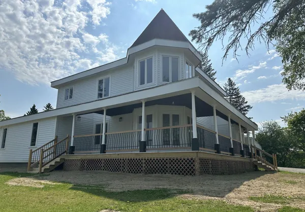 $589,000 | 30 Elm Street, Fort Kent, ME 04743