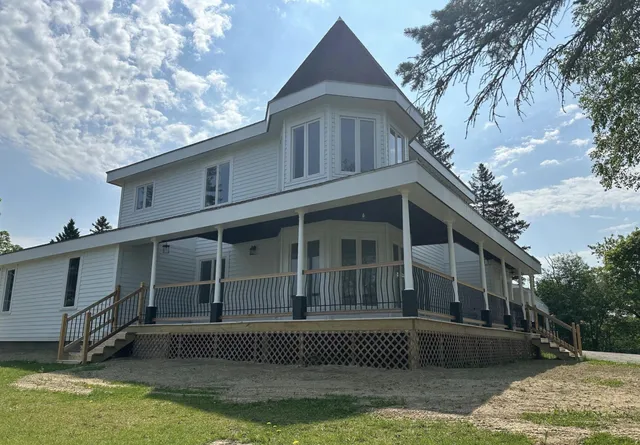 $589,000 | 30 Elm Street, Fort Kent, ME 04743