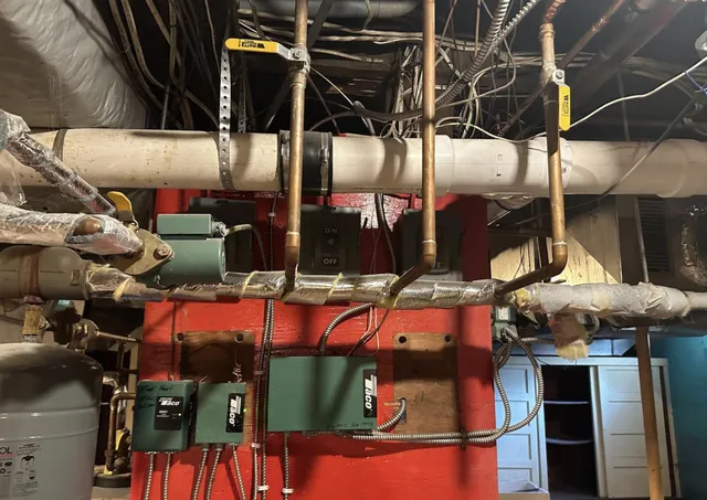 $589,000 | 30 Elm Street, Fort Kent, ME 04743