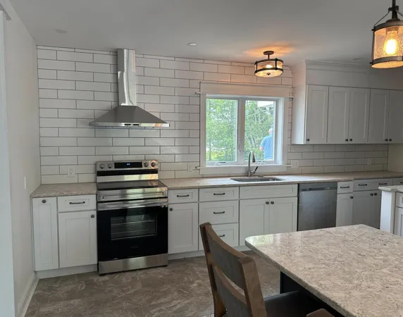 $589,000 | 30 Elm Street, Fort Kent, ME 04743