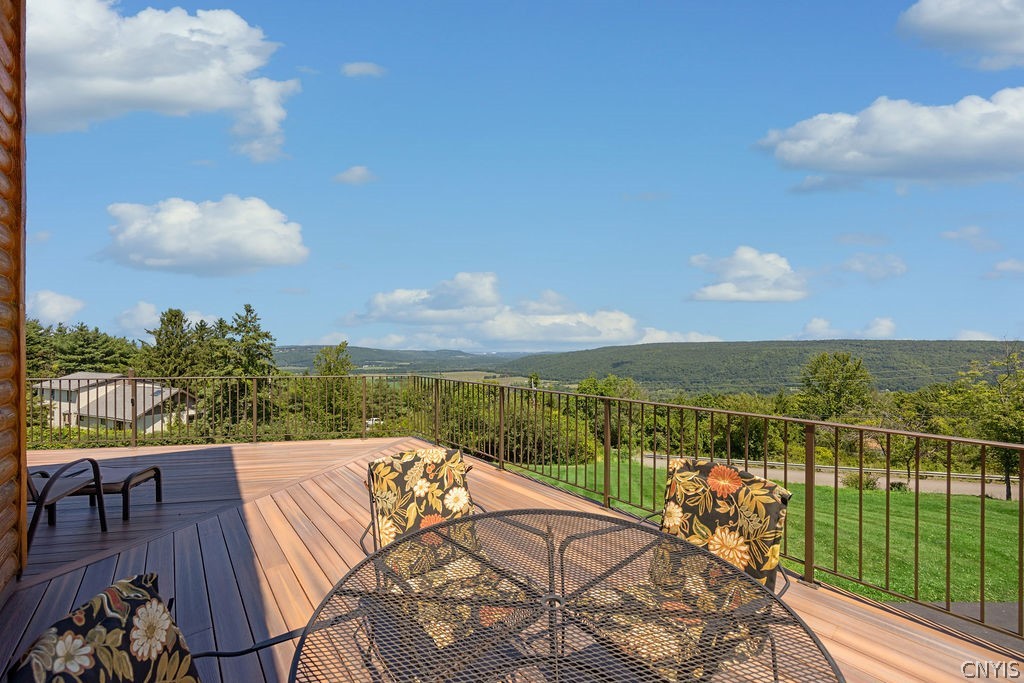 2521 Case Hill Road Otisco, NY 13084 - Photo 37 of 44 Gallery Image 37