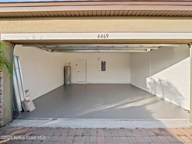 a close view of a sink