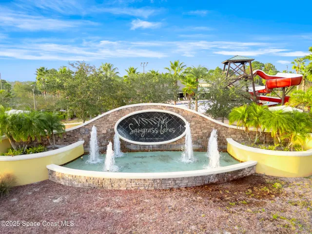 $430,000 | 4469 Alligator Flag Circle, West Melbourne, FL 32904