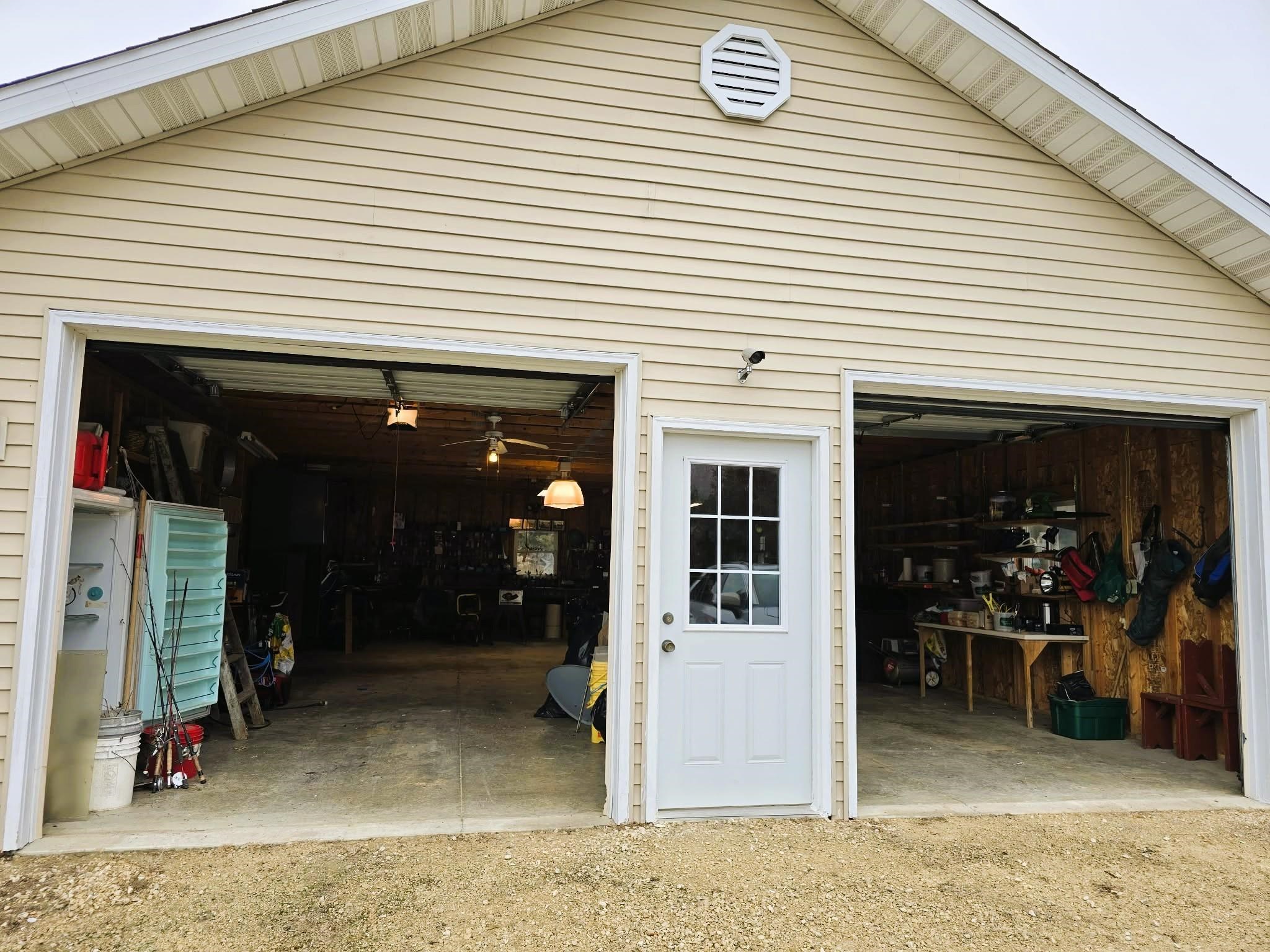 41498 South Sleepy Hollow Road Gays Mills, WI 54631 - Photo 33 of 61