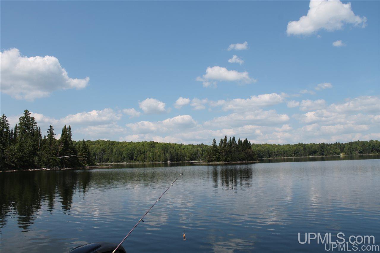 Lot 26 Secluded Point Road Michigamme, MI 49861 - Photo 1 of 17