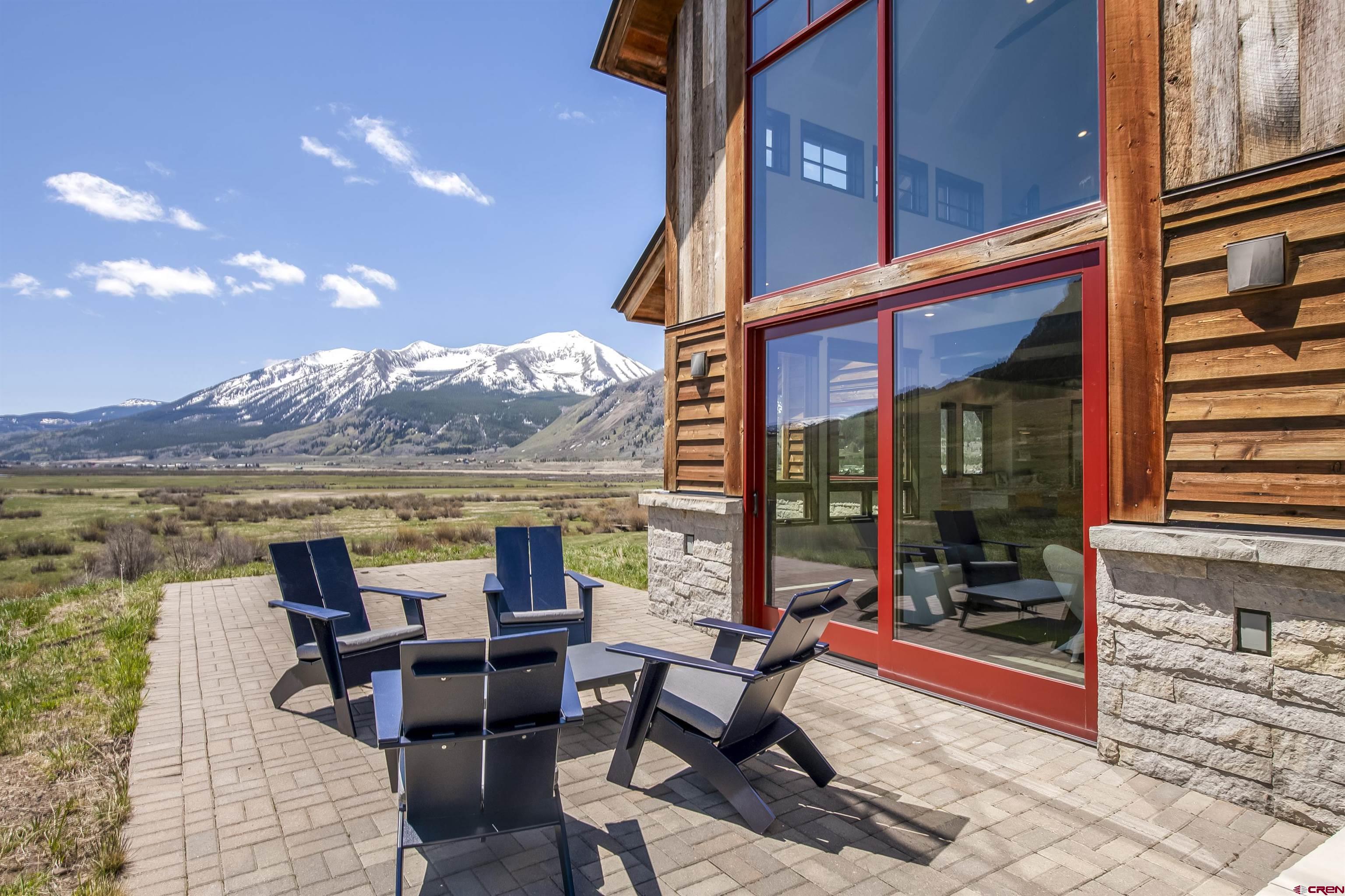 6 Moon Ridge Lane Crested Butte, CO 81224 - Photo 32 of 39