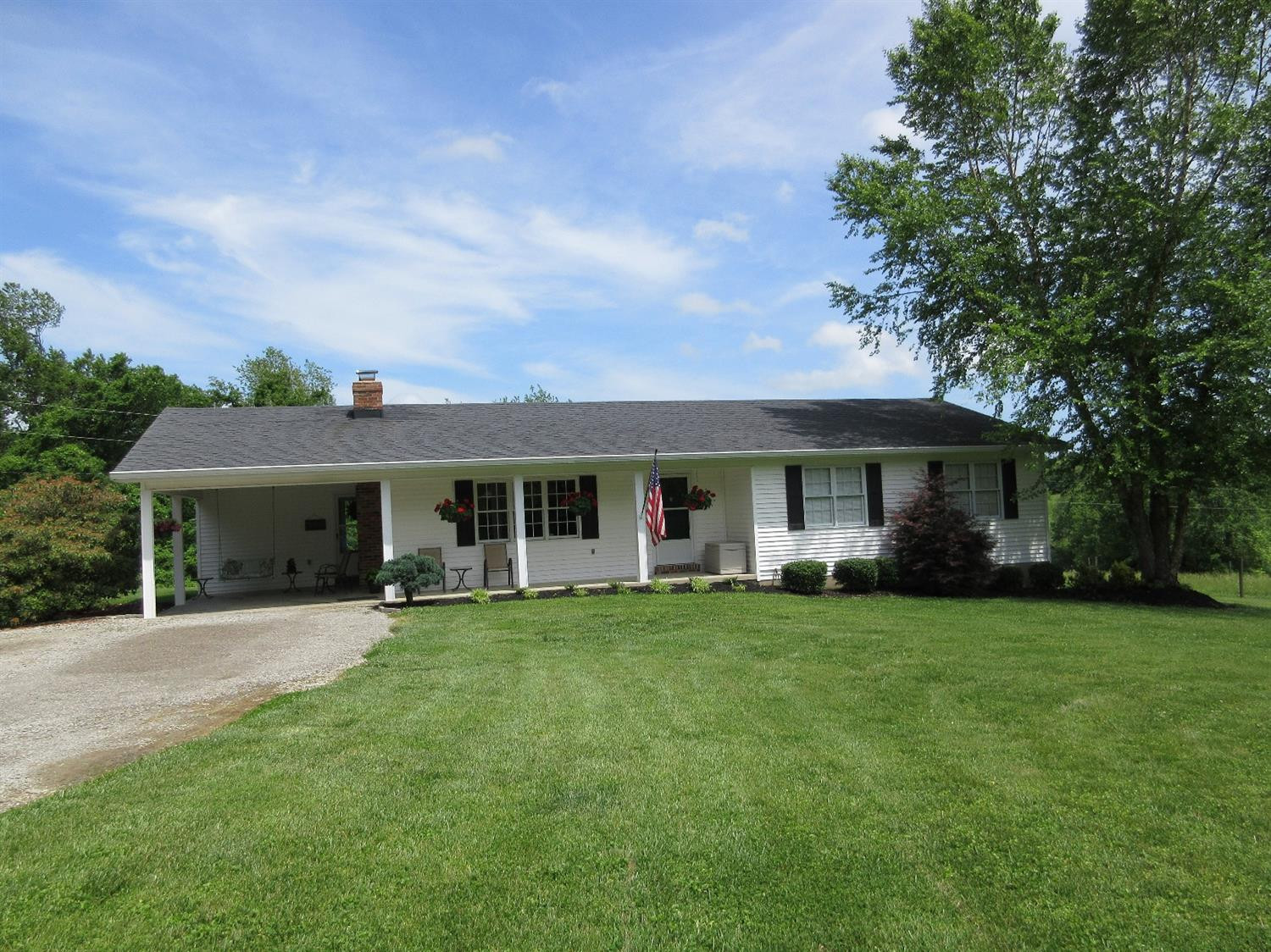2510 Miller Hunt Road Winchester, KY 40391 - Photo 3 of 47 Photo 3
