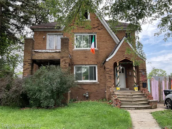 $180,000 | 18063 Pelkey Street, Detroit, MI 48205