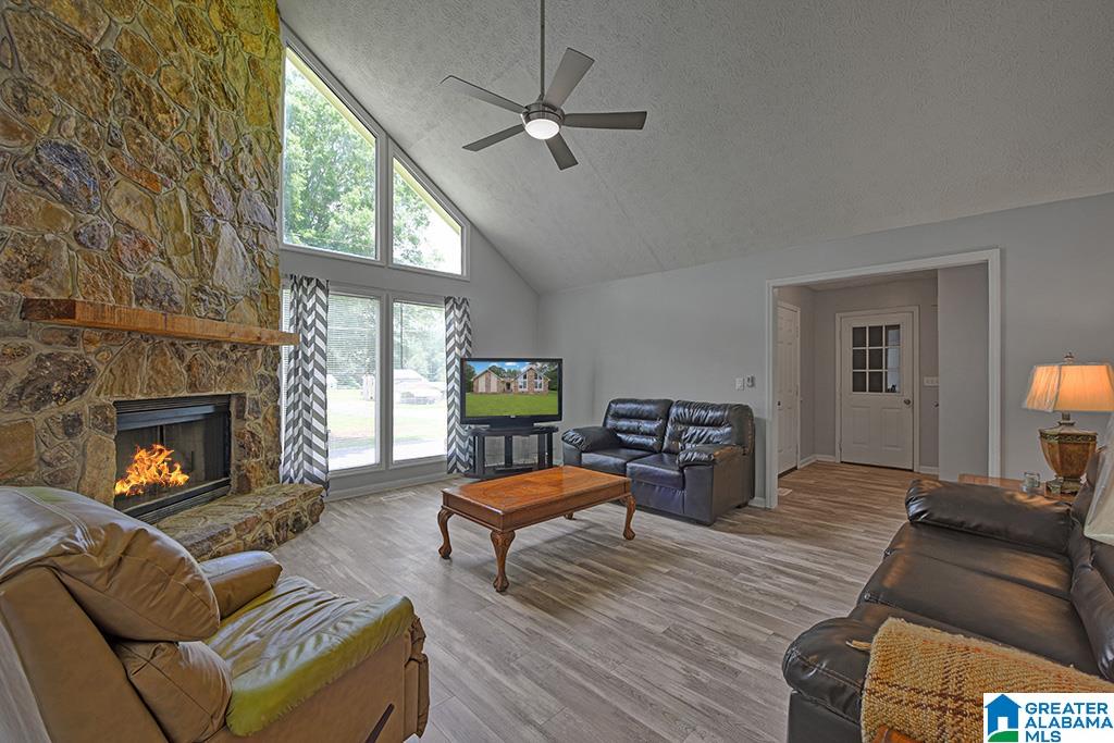 1209 Pointer Drive Southwest Jacksonville, AL 36265 - Photo 8 of 20